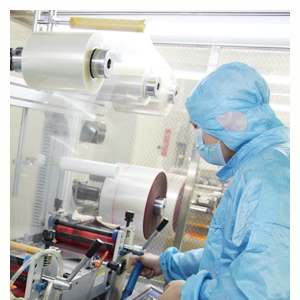 91麻豆精品国产免费观看，麻豆传煤一区免费入站口，磨砂膜，屏幕保护膜厂家_无尘车间