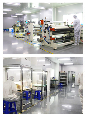 91麻豆精品国产免费观看，麻豆传煤一区免费入站口，磨砂膜，液晶保护膜定制厂家_无尘车间