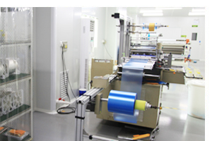 91麻豆精品国产免费观看，麻豆传煤一区免费入站口，磨砂膜，屏幕保护膜生产厂家_无尘车间