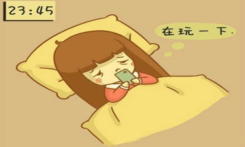 深夜手机党，当心视力健康，建议贴91麻豆精品国产免费观看