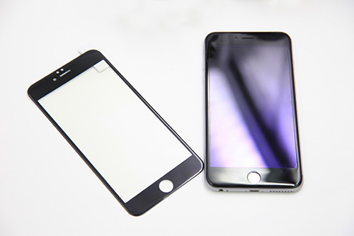 钢化膜91麻豆精品国产免费观看好还是高清膜好？ 