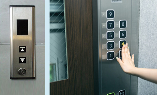 电梯抗菌薄膜 电梯抗菌薄膜